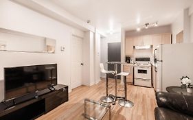 One Room Apartment 10 Min From Downtown In The Heart Of Plateau Mont Royal-106